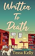 Written to Death