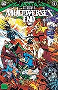 Dark Nights: Death Metal: Multiverse's End #1