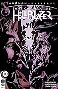 John Constantine: Hellblazer #10