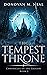 The Tempest Throne by Donovan Neal