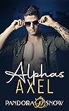 Axel (Alphas, #1)