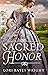 Sacred Honor (The Saberton ...