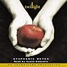 Twilight by Stephenie Meyer