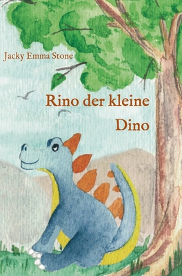 Rino der kleine Dino (German Edition)