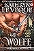De Wolfe: La manada De Wolfe (Spanish Edition)