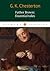 Father Brown: Essential Tales (Palmyra Classics)