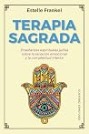 Terapia sagrada (Spanish Edition)