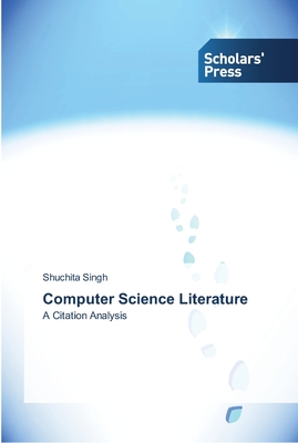 Computer Science Literature: A Citation Analysis