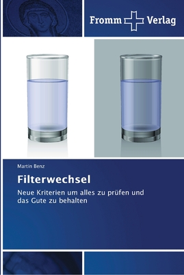 Filterwechsel (German Edition)