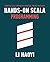 Hands-on Scala Programming