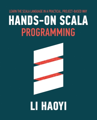Hands-on Scala Programming (ebook)