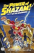 The Power of Shazam! by Jerry Ordway, Book One