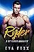 Ryder (NZ Rugby #5)