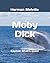 Moby Dick: Captain Ahab's quest