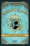 History Jones y el cetro maldito (Romántica) by S.T. Queen