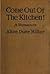 Come Out Of The Kitchen! A Romance (1916)