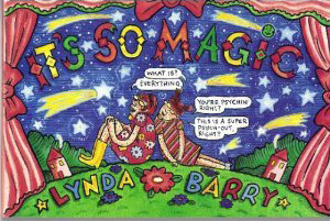 It's So Magic (Paperback)