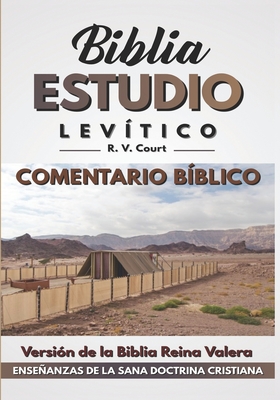 Lev�tico: Comentario B�blico