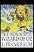 The Wonderful Wizard of Oz