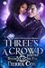 Daughter of the Fae (Three's A Crowd #2)