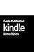 Guide d'utilisation Kindle