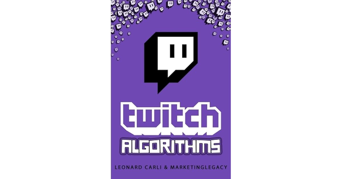 The empire business twitch image