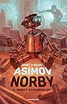 Norby il robot scombinato by Janet Asimov