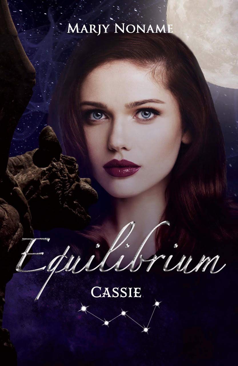 EQUILIBRIUM: Cassie (French Edition)