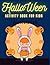 Halloween Avtivity Book for...