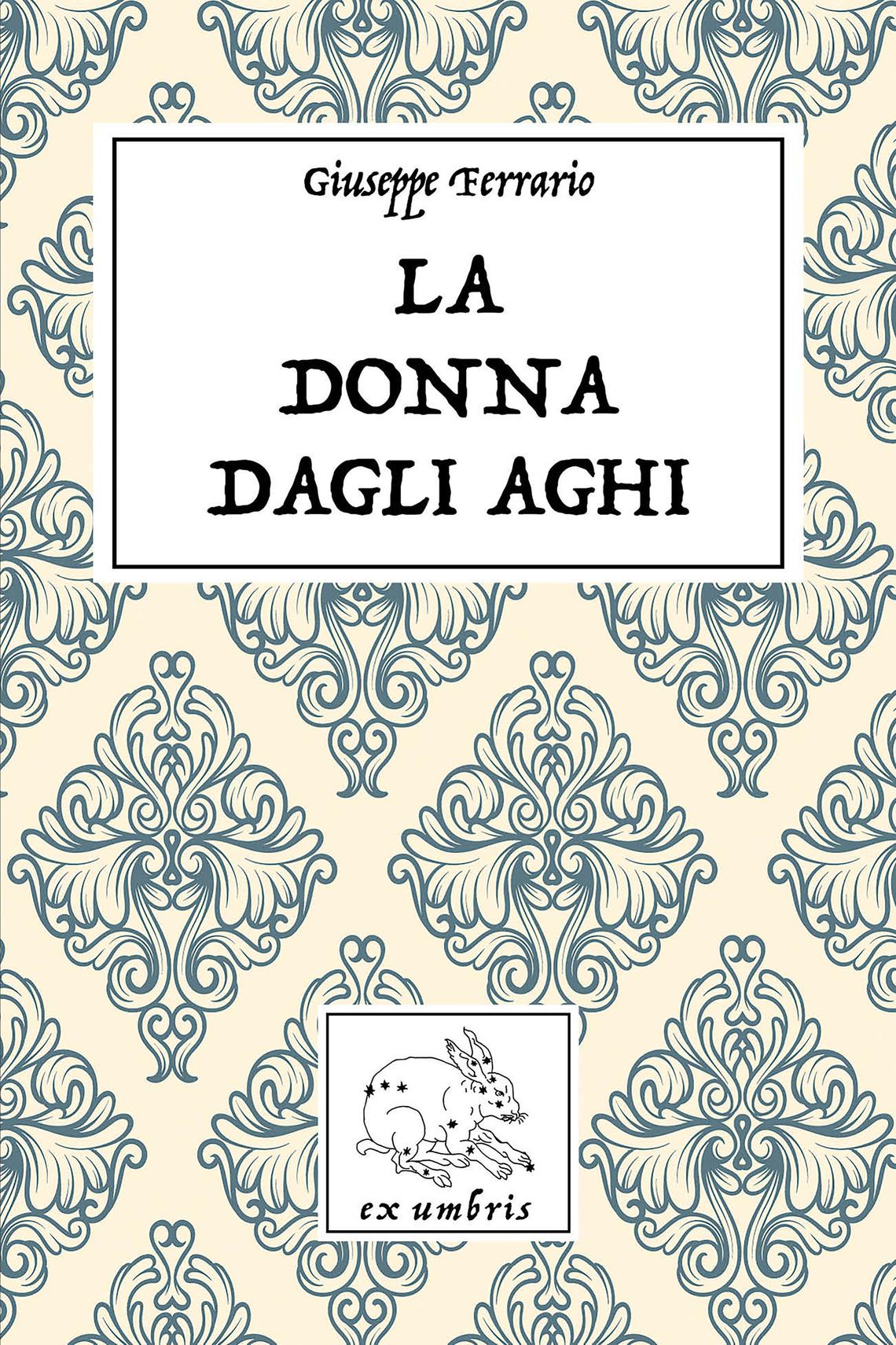 La donna dagli aghi (Paperback)