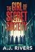 The Girl and the Secret Society (Emma Griffin FBI Mystery)