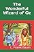 The Wonderful Wizard of Oz
