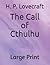 The Call of Cthulhu