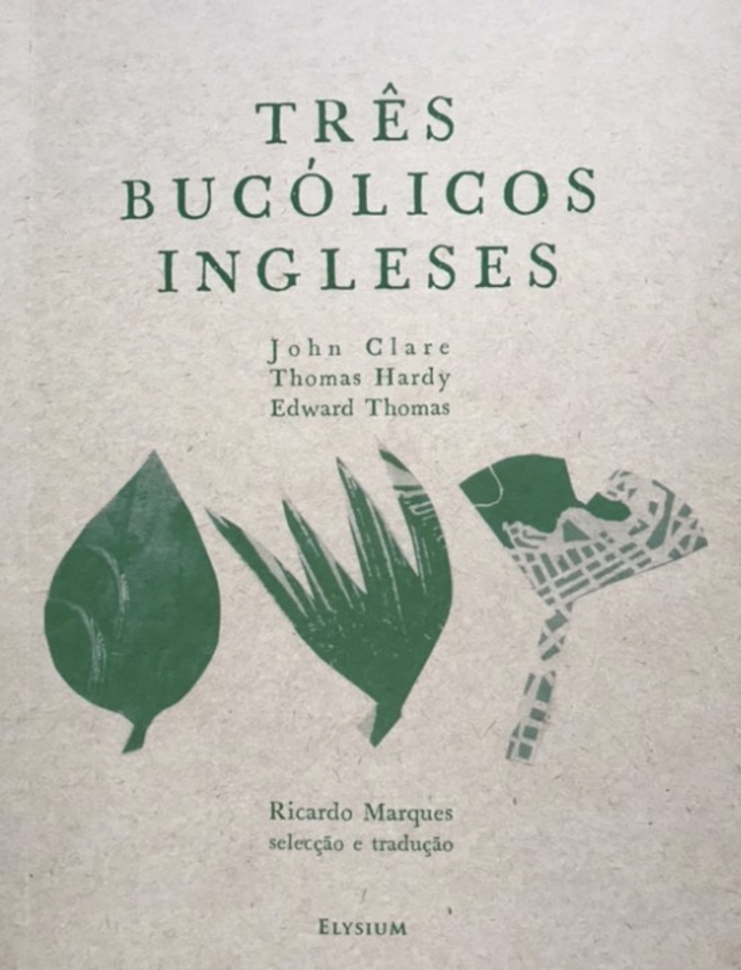 Três Bucólicos Ingleses