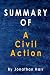Summary Of A Civil Action: ...