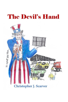 The Devil’s Hand
