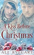 A Kiss Before Christmas