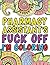 Pharmacy Assistant's Fuck O...