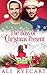 The Boss of Christmas Present by A.E. Ryecart