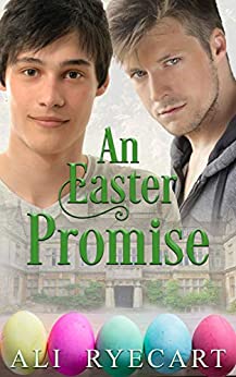 An Easter Promise (Rory & Jack, #2)