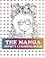 The Manga Artist's Coloring Book by Joy Press