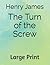 The Turn of the Screw