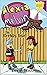 Alexia and Melvin: The Birthday Bear (a humorous chapter book series for kids 8-11) (Hairytale Adventures 1)