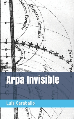 Arpa Invisible (Spanish Edition)