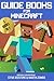 Guide books For Minecraft by Martin Zombie