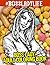Boss Lady Adult Coloring Bo...