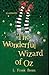 The Wonderful Wizard of Oz Illustrated