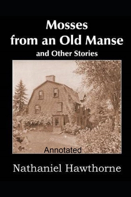 Mosses From an Old Manse