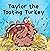 Taylor the Tooting Turkey by Humor Heals Us