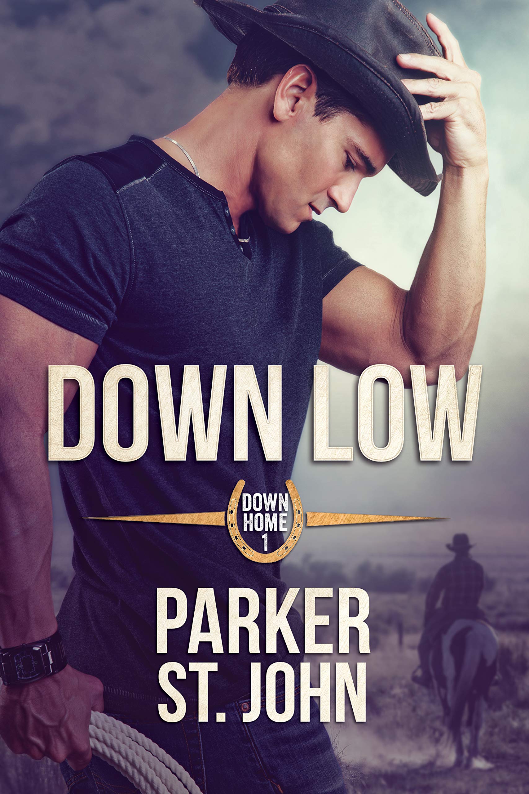 Down Low (Down Home #1)